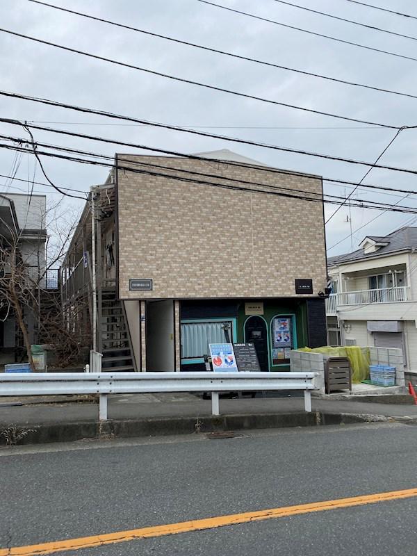 COCORO東海大学前