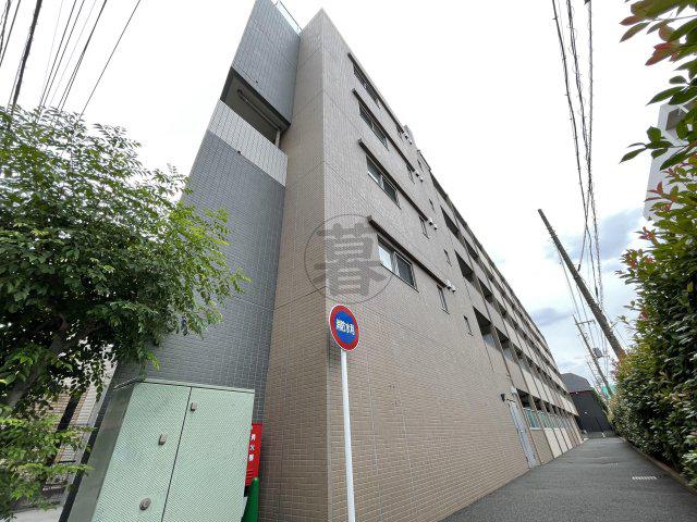 AZEST蒲田南