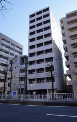 ベルシード横濱ウエストII