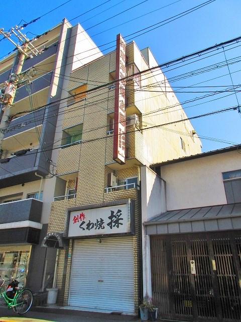 第一東洋ハイツ