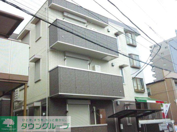 レクサス本町