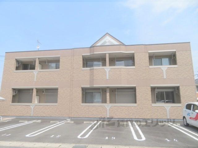 エルメゾン東羽合