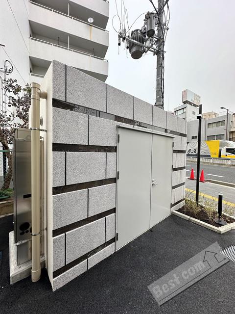 LUXE住吉公園