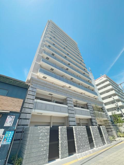 LUXE住吉公園