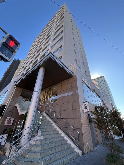 スタービレ海老名