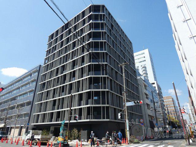 ズーム横浜関内