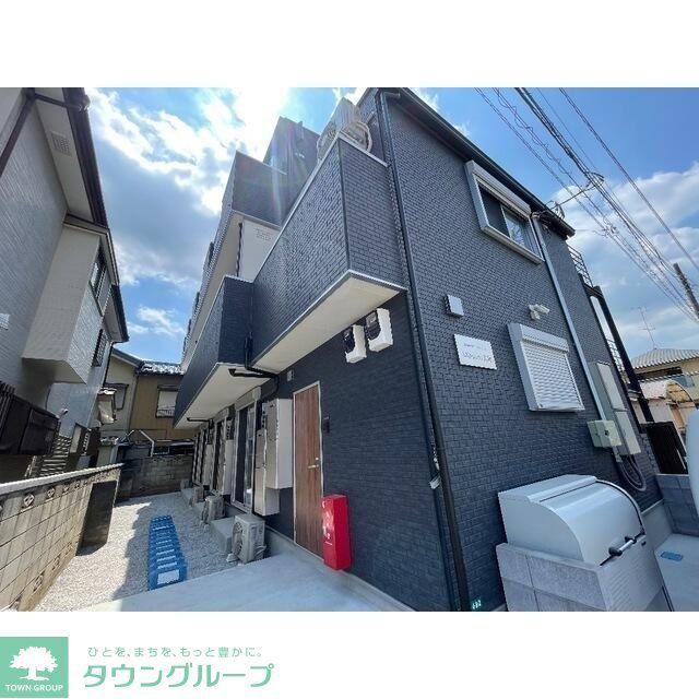 MQUARTO岩槻
