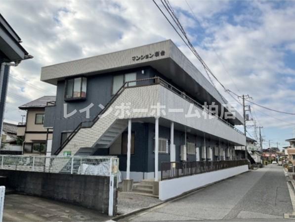 マンション桜台