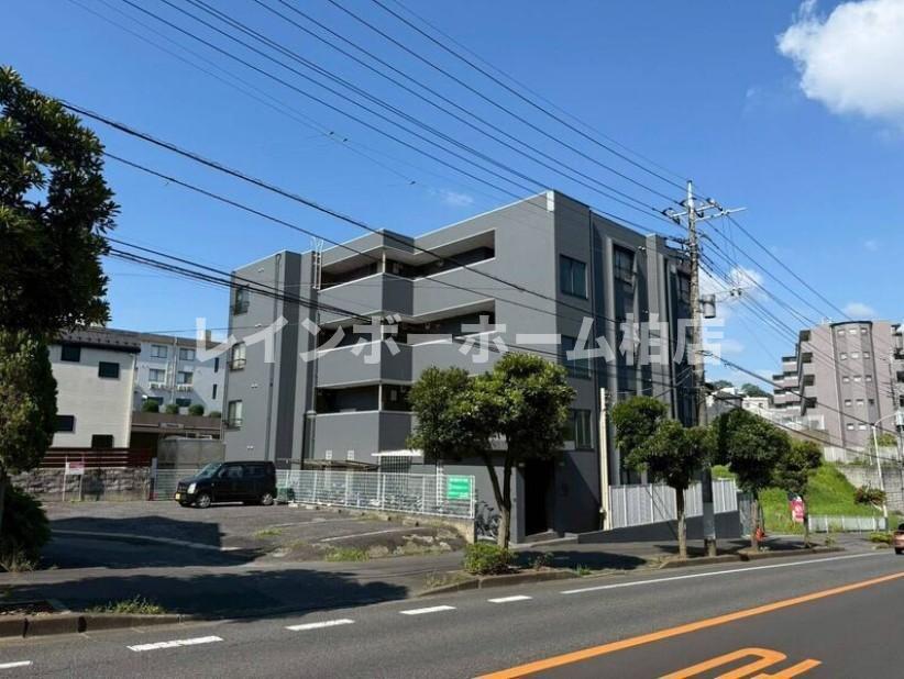 コパーズ・アプト北小金