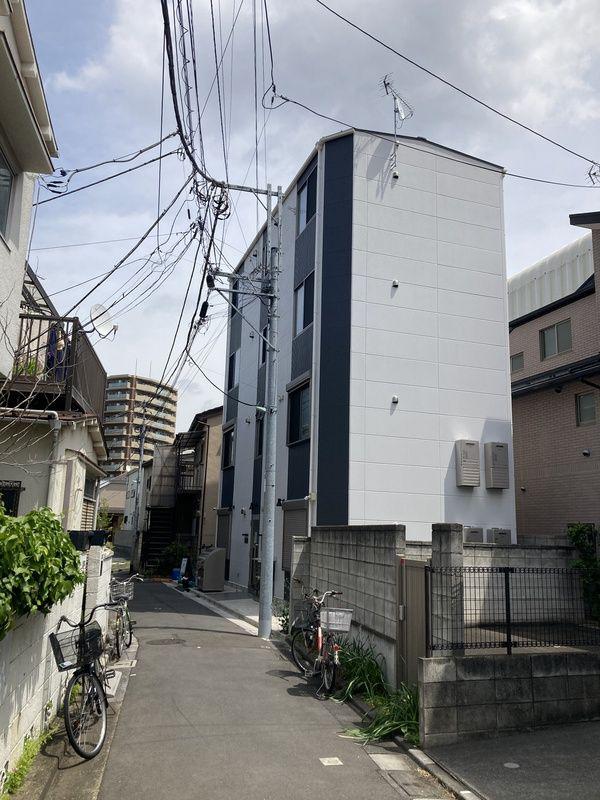ルクレアIII