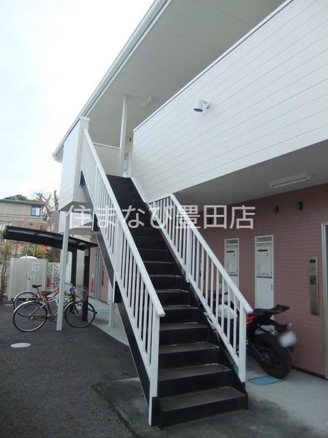 アートパーク小坂