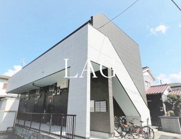 ソレイユ検見川
