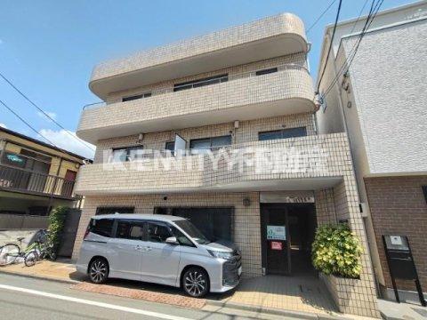 アイボリーコート大森