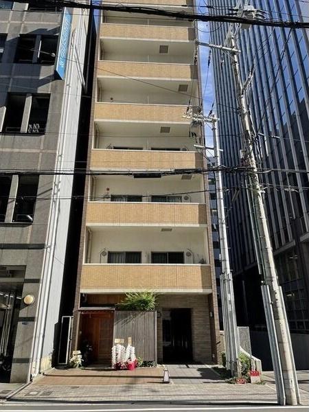 プルミエール南本町