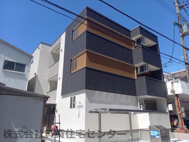 フジパレス和歌山美園II番館