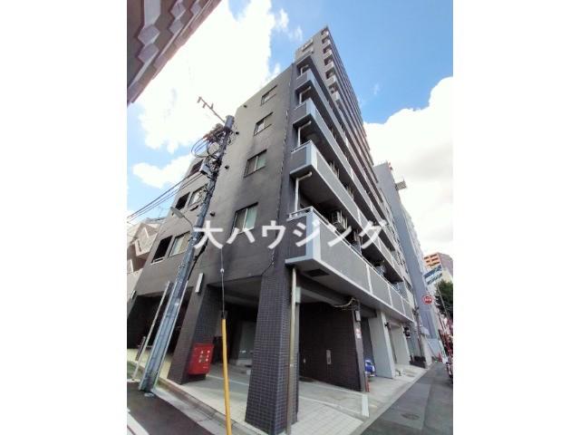 シンシア品川戸越