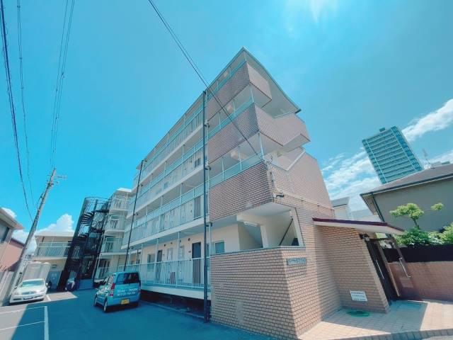 パークサイドマンション