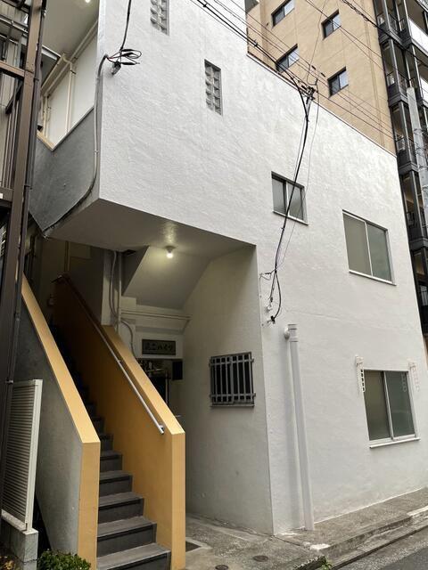 花二ハイツ