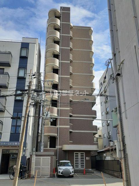 シトラセイトマンション