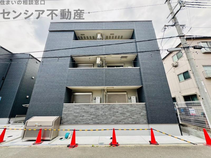 STスクエア徳庵