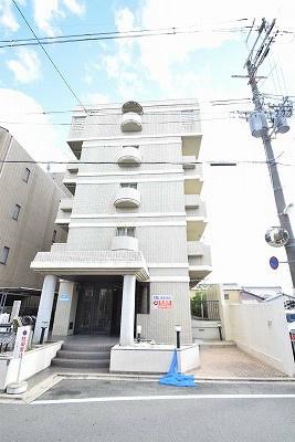 第33長栄今小路メリーハイツ