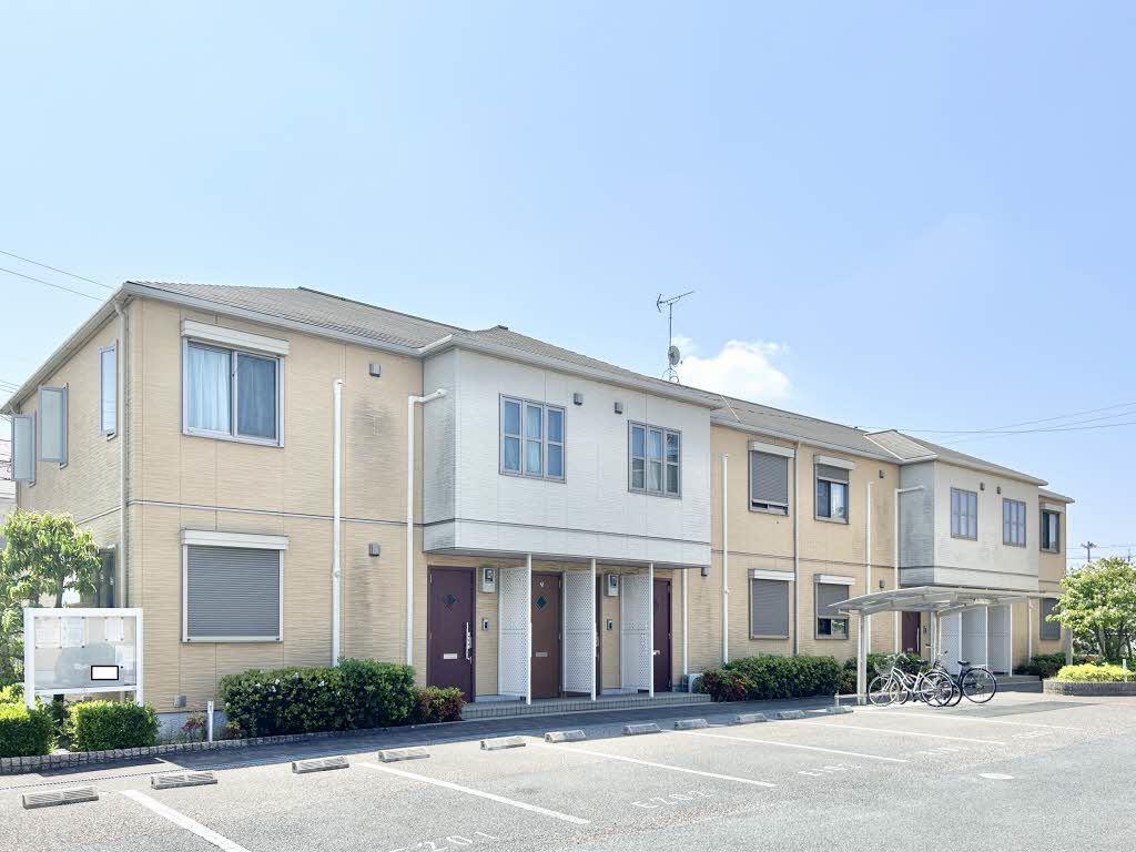 MAST COURT加古川南E棟