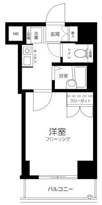 ガラステージ日本橋人形町