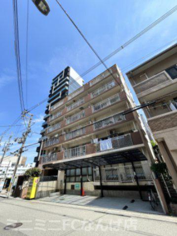 ファミール錦水