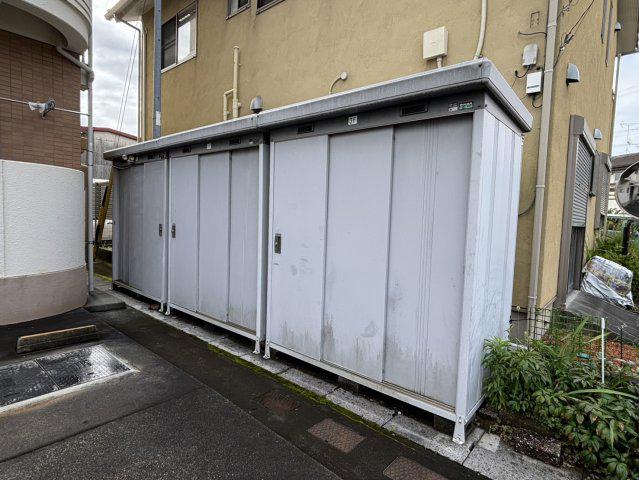 リバープレイン