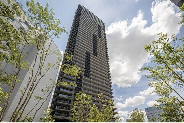 NAGOYA THE TOWER(2LDK/5階)