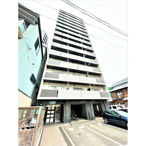 S-FORT四日市ZEAL