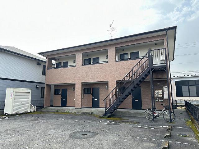 レガーロ田尻弐番館