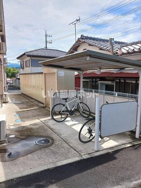 マルベリー・ハウス