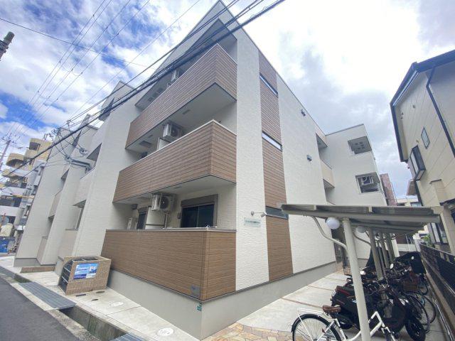 フジパレスさくら夙川ウエスト