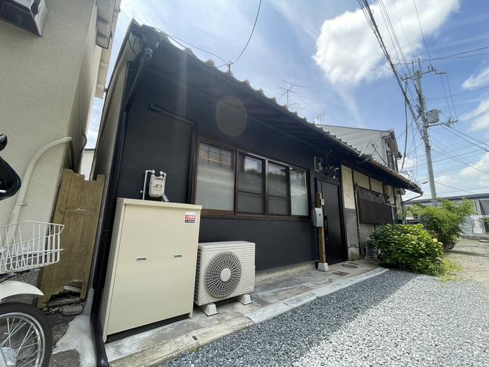 川岸町戸建