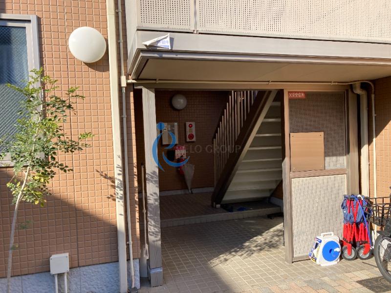 カーサ瓜破牛屋
