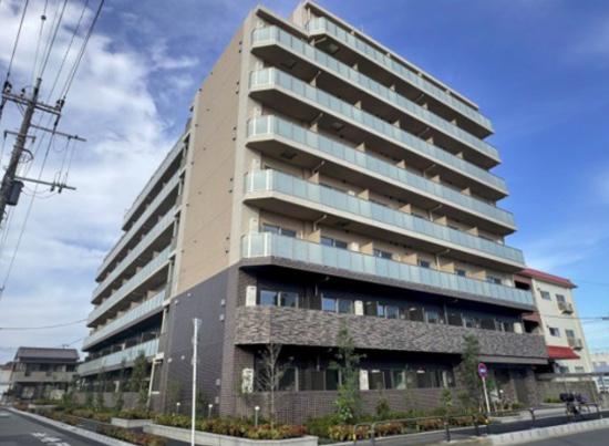 GRAN PASEO 谷在家