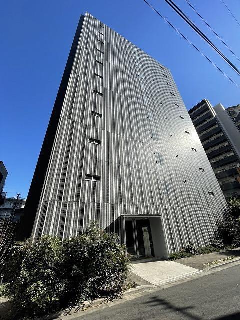 N-STAGE 板橋本町アジールコート
