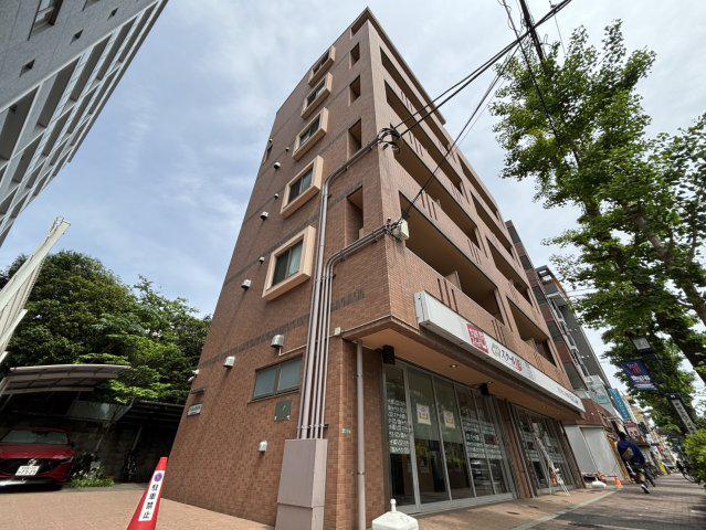 ペルレ世田谷