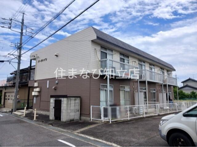パークハイツ