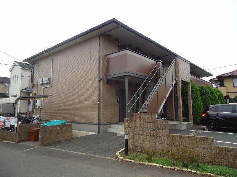 SKSAMハイツ