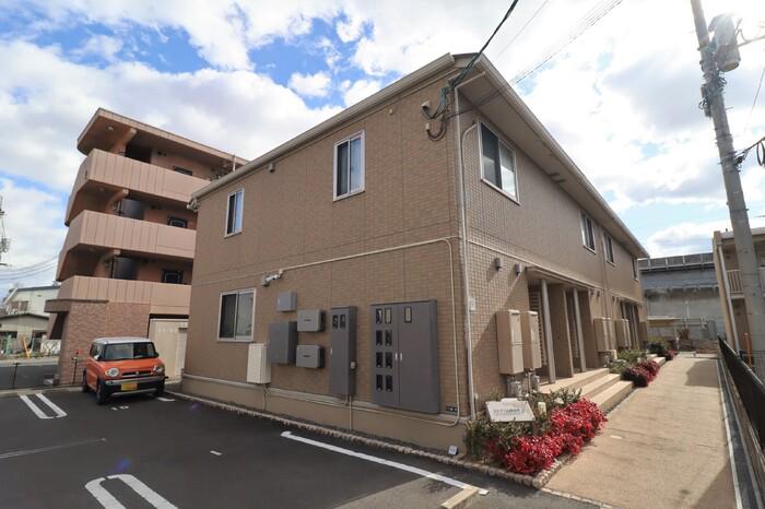 ルピナス高柳東町3 