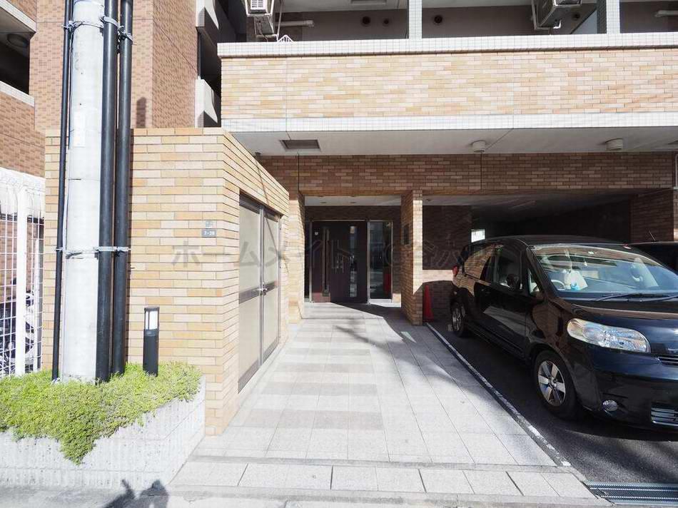 サムティ阿波座LUSSO