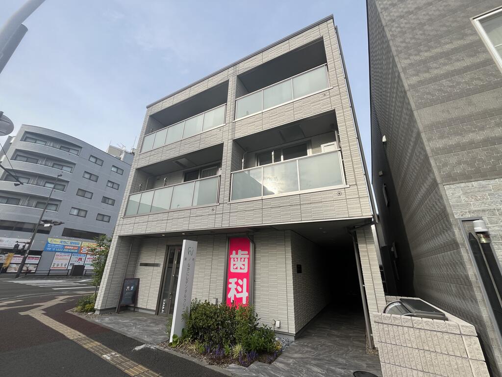 MIKEEL SENDAI GORIN(1K/2階)