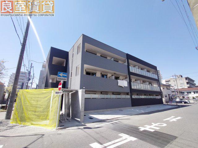 GR御器所