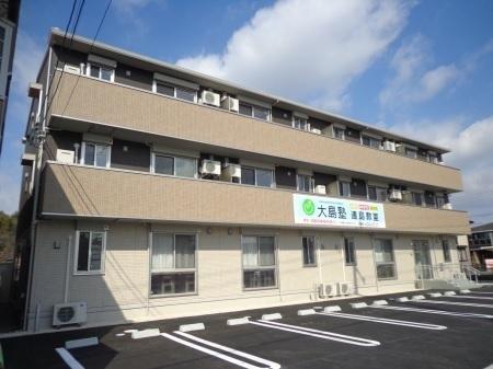 オアシス連島