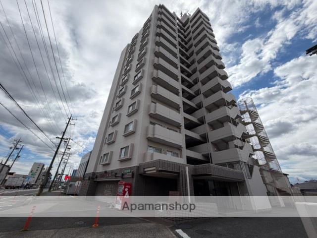 イトーピア刈谷マンション