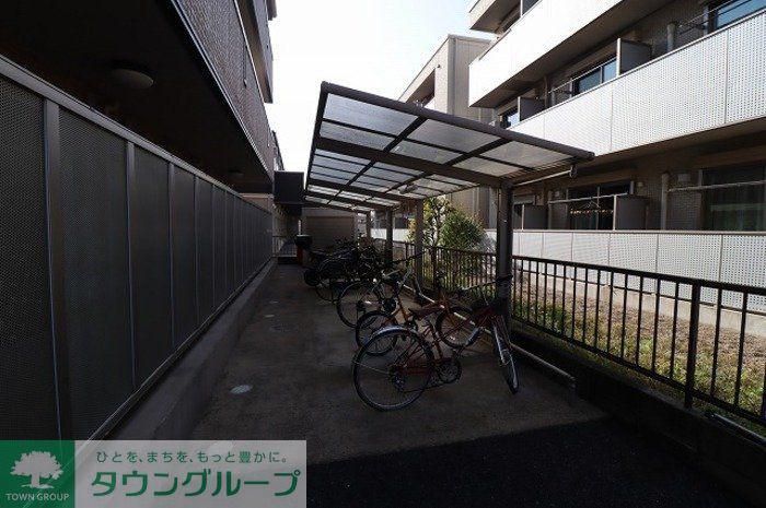 アプローズ馬橋