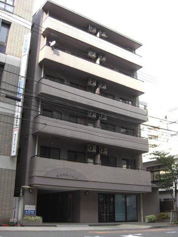南大井MCビル