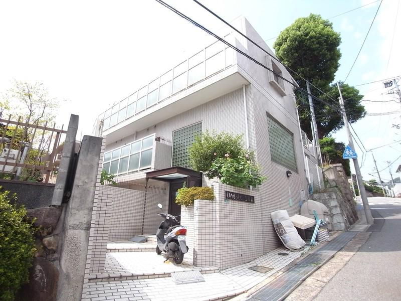 ロイヤルメゾン花屋敷